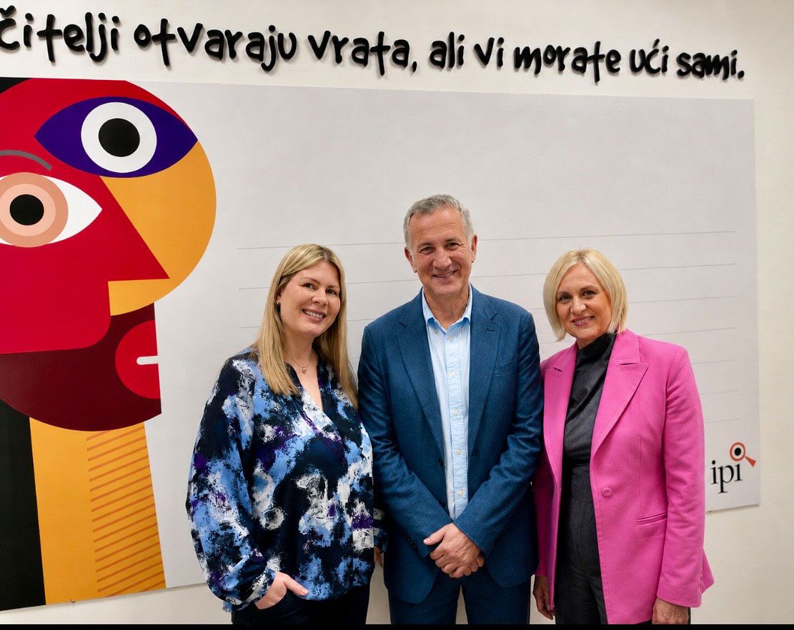 Predstavljanje projekta ACASTEMY i inovativnih mikro-kredencijala za nastavnike