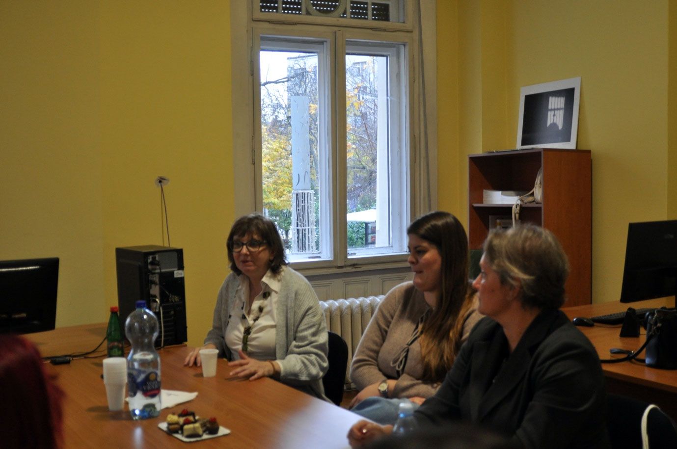 Od pozitivnog razvoja mladih do pozitivnog pravosuđa