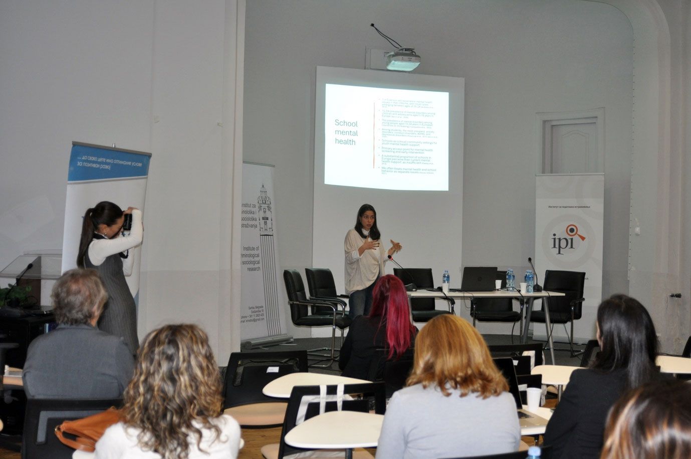 Od pozitivnog razvoja mladih do pozitivnog pravosuđa