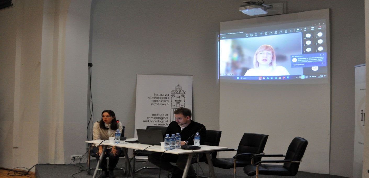 Od pozitivnog razvoja mladih do pozitivnog pravosuđa