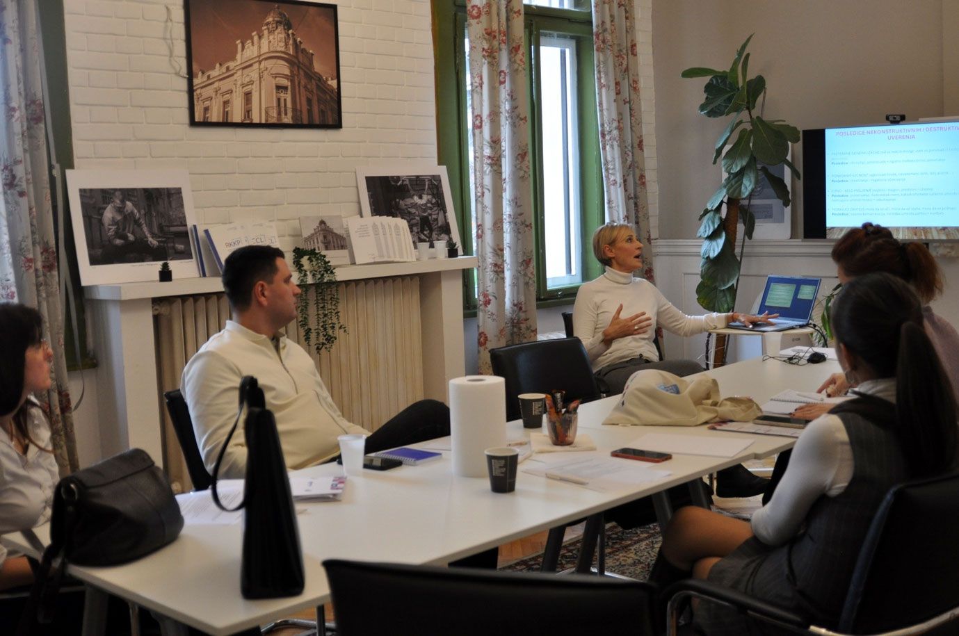 Od pozitivnog razvoja mladih do pozitivnog pravosuđa