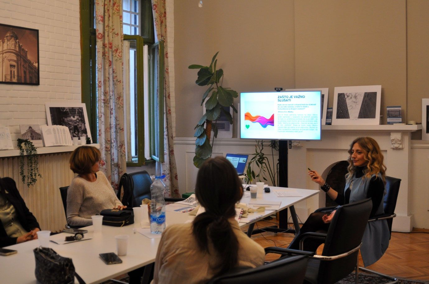 Od pozitivnog razvoja mladih do pozitivnog pravosuđa