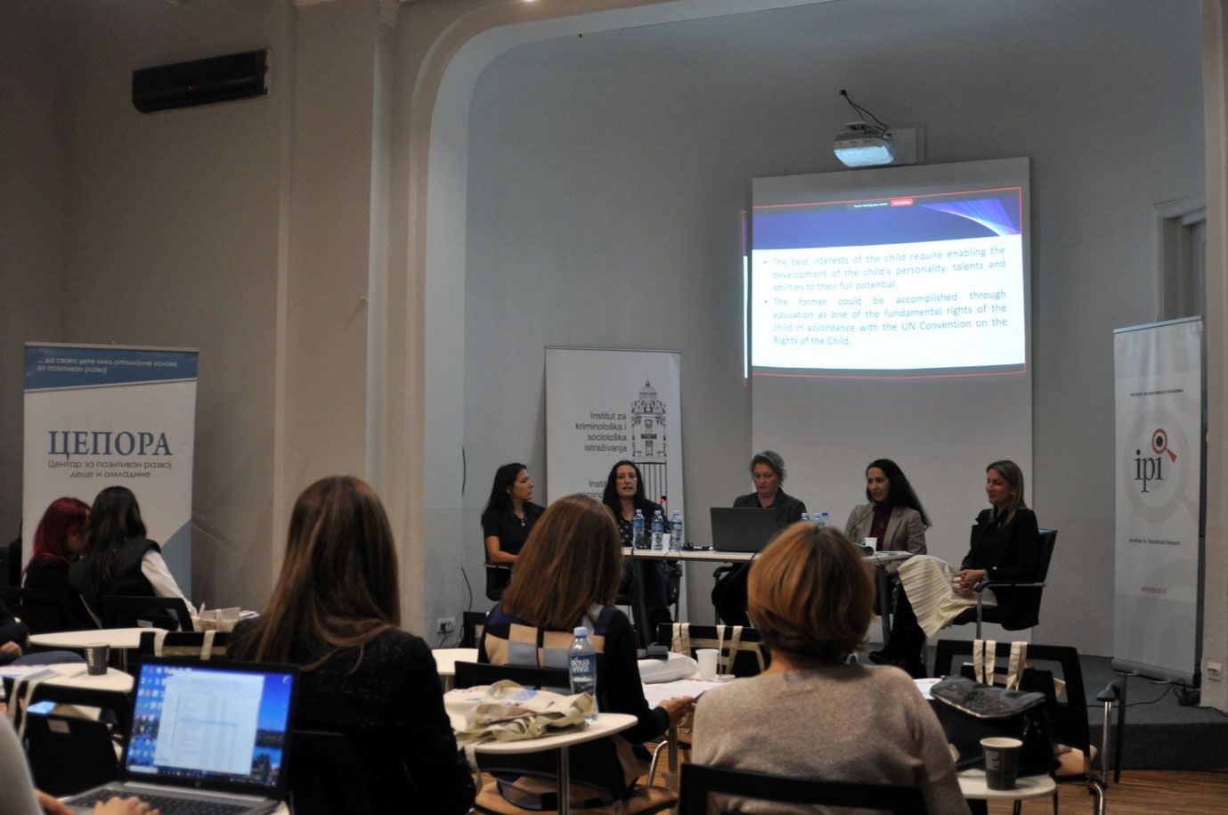 Od pozitivnog razvoja mladih do pozitivnog pravosuđa