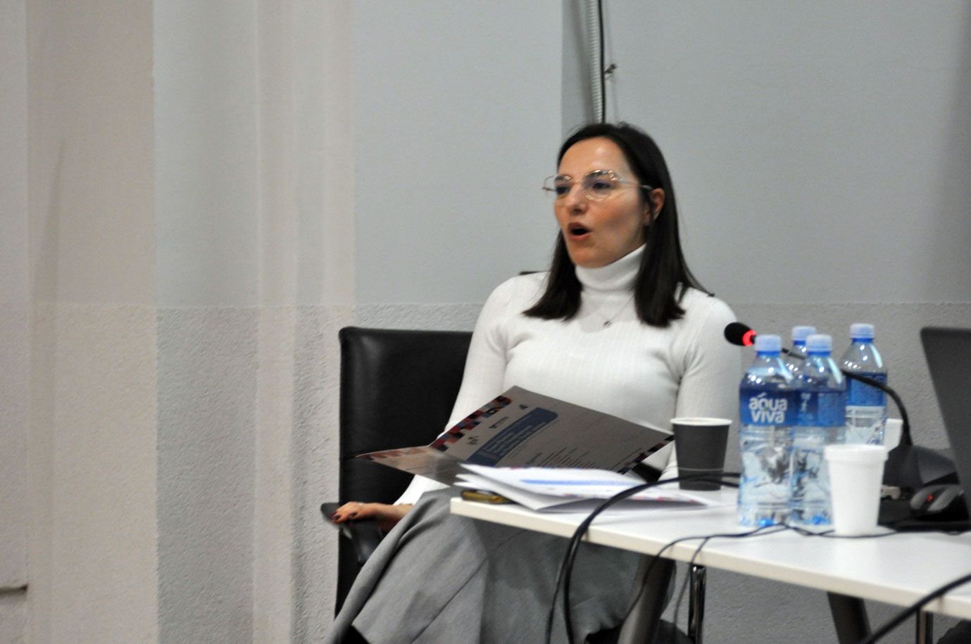 Od pozitivnog razvoja mladih do pozitivnog pravosuđa