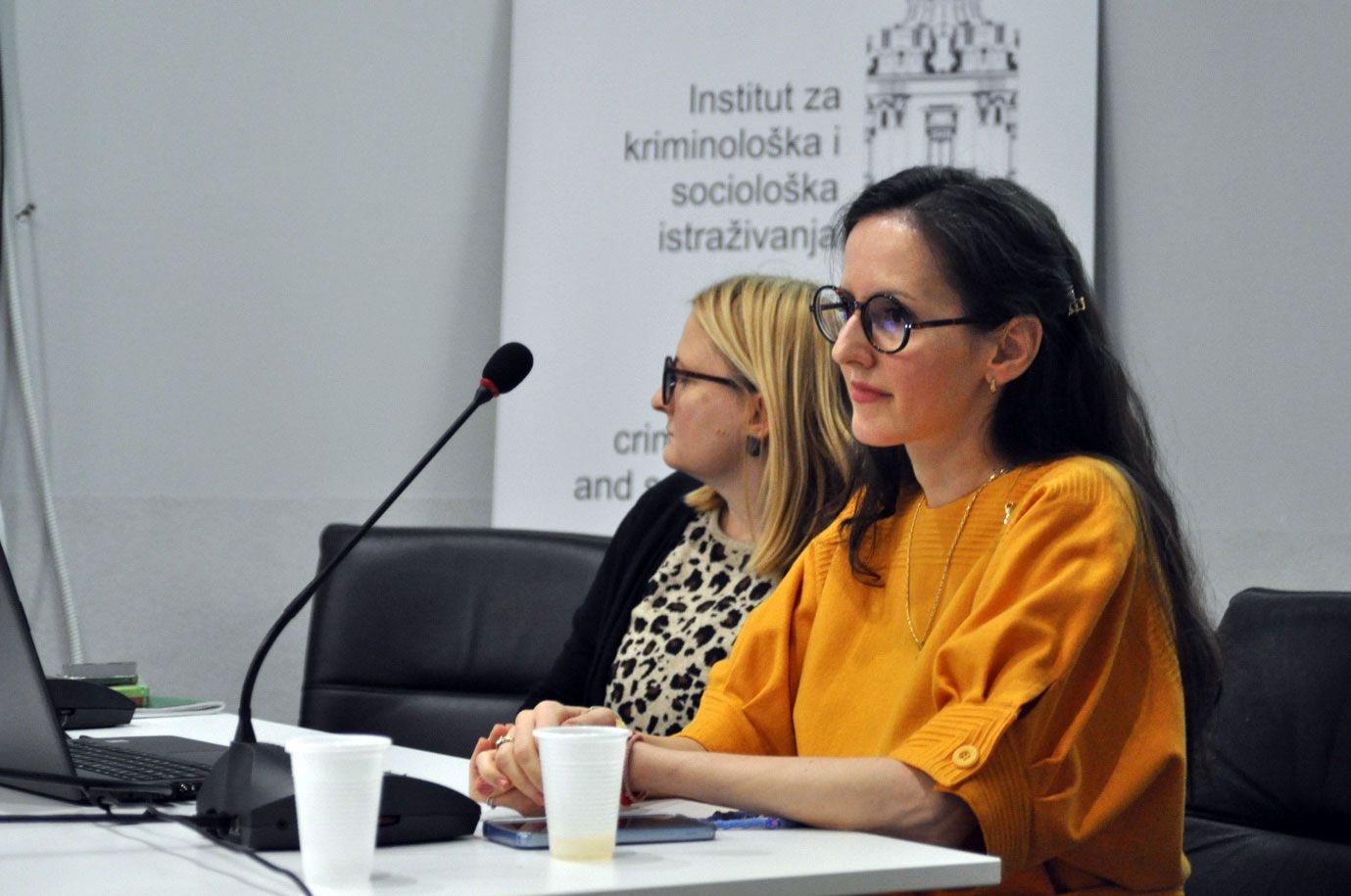 Od pozitivnog razvoja mladih do pozitivnog pravosuđa