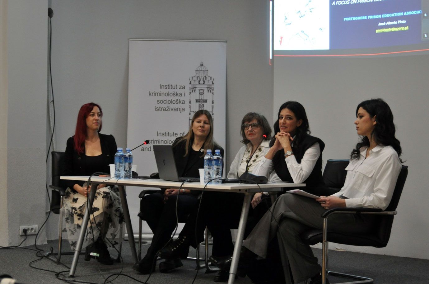 Od pozitivnog razvoja mladih do pozitivnog pravosuđa